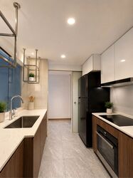 Hillview Regency (D23), Condominium #587810331